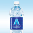 MINERAL WATER AQUACLEAR 500ml x 24