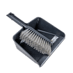 ADDIS JUMBO DUST PAN & BRUSH SET