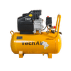 TECHAIR DIRECT DRIVE 2hp 50Lt AIR COMPRESSOR