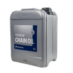 HUSQVARNA PREMIUM 5Lt CHAINSAW CHAIN OIL