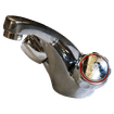 COBRA 1 HOLE BASIN MIXER