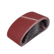 KLINGSPOR 100x610mm 40 GRIT SANDING BELT 