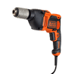 BLACK & DECKER BEH850-QS 13mm 850w HAMMER DRILL