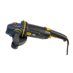 CAT 2300w 230mm ANGLE GRINDER