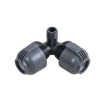 GARDENA MDS 25mm ½" ANGLED L-PIECE CONNECTOR 