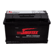 SWIFTEX MAINTENANCE FREE 669 SILVER CALCIUM BATTERY