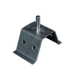 IBR GALVANISED BRACKET ASSEMBLY