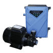 DIFFUL 750w HYBRID SOLAR BOOSTER PUMP + CONTROLLER