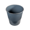 ADDIS DARK GREY WASTE BIN