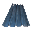 TREGERS TRAFFIC GREY 0.3mm x 3.6m IBR SHEET