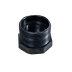 1 x½" NYLON REDUCING BUSH
