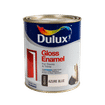 DULUX GLOSS ENAMEL AZURE BLUE 1Lt PAINT