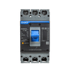 CHINT NXM-400S 3 POLE 50ka 400a MCCB