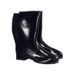 NEPTUN MARINA BLACK SIZE 6 GUMBOOTS