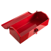 MOTOR CAR METAL TOOL BOX