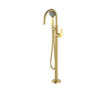 COBRA SE-980BG SEINE GOLD FREESTANDING BATH MIXER