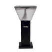 FORGE 40cm SOLAR LED 5w GARDEN LIGHT