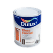 DULUX GLOSS ENAMEL KINGFISHER BLUE 1Lt PAINT