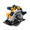 WORKSITE 20v CORDLESS CIRCULAR SAW WITH CHARGER