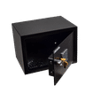 YALE MEDIUM ALARMED 275x370x275mm DIGITAL SAFE