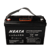 NEATA 12.8v 100ah 1C BLUETOOTH LCD DISPLAY LITHIUM BATTERY