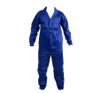ROYAL BLUE SIZE 48 WORKSUIT