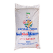 CAPITAL FOODS 3 PHASE 50kg BROILER STARTER CRUMBLES