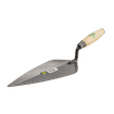LASHER 250mm BRICK TROWEL