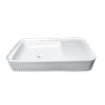 CERAMIC COUNTERTOP BASIN 
