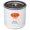 GUD Z212 OIL FILTER