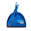 SELECT DUST PAN AND BRUSH
