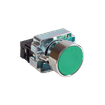 CHINT GREEN FLUSH PUSH BUTTON