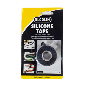 Alcolin Silicone Sealant 280ml Bronze