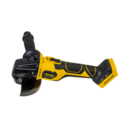 FORGE 20v CORDLESS BRUSHLESS 115mm ANGLE GRINDER