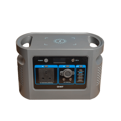 CHINT NEW7 MULTIFUCTION 13a 1GANG SINGLE SOCKET WITH USB