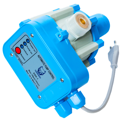 TERRIER DSK1 AUTOMATIC PUMP CONTROL UNIT