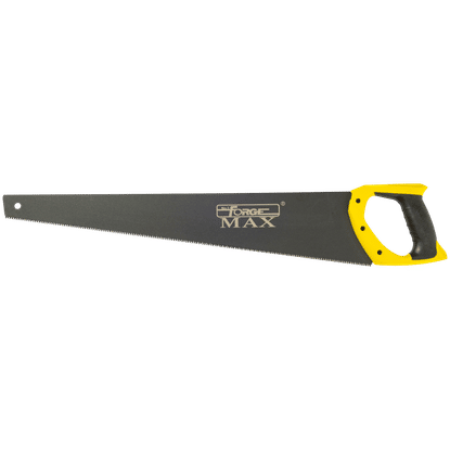 FORGE MAX TRI-CUT 22"x10TPI HAND SAW