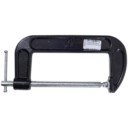 FORGE 6" G CLAMP