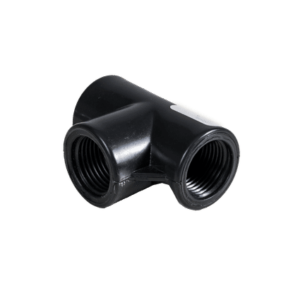 ½" 15mm NYLON TEE