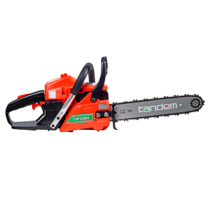 TANDEM 39.6cc ZT-400 14" CHAINSAW