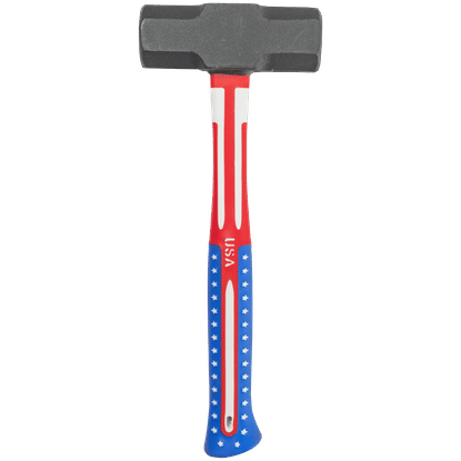 4lbs POLY HANDLE SLEDGE HAMMER