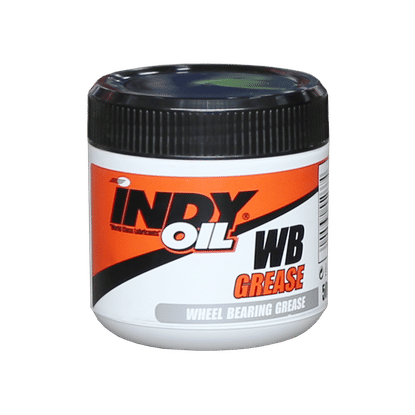 INDY 500g WHEEL BEARING GREASE