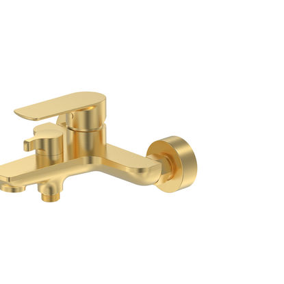 COBRA SE-959BG SEINE GOLD BATH EXPOSED MIXER 