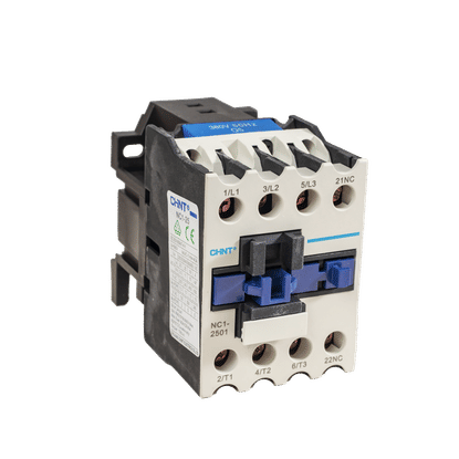 KASAN 3 POLE 100a ISOLATOR