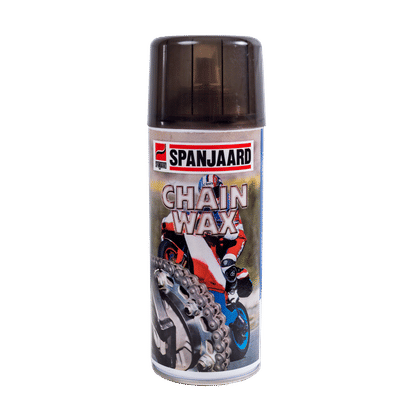 SPANJAARD 400ml CHAIN WAX