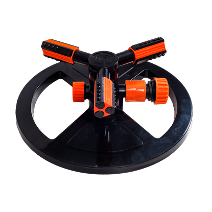 GAK2000 LAWN SPRINKLER