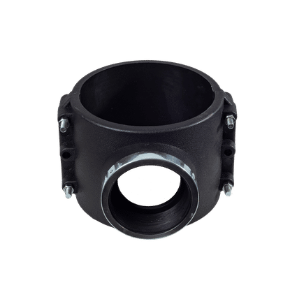 ERA PVC20mm THREADED END CAP