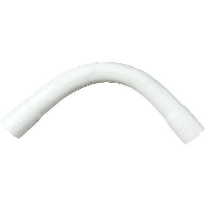 PVC EB20 20mm BEND CONDUIT
