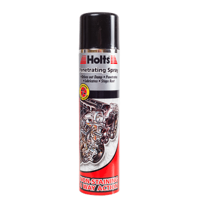 HOLTS 250ml PENETRATING SPRAY