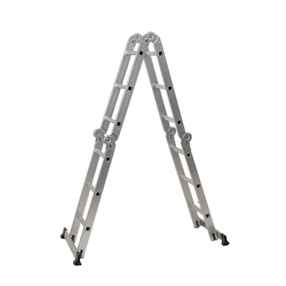 FORGE 4x3 STEP MULTIPURPOSE LADDER